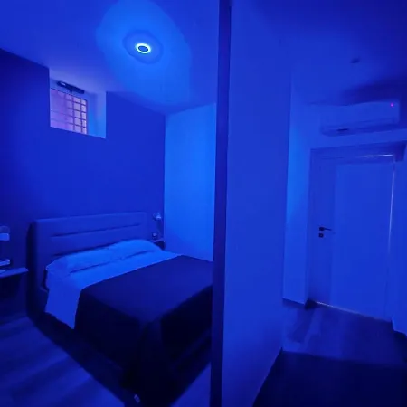 Trinacria Apartment *