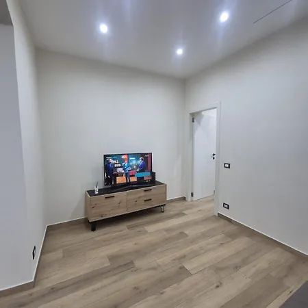 Apartment Trinacria *