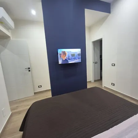 Trinacria Apartment *