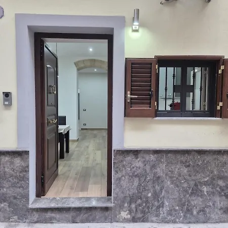 Apartment Trinacria *