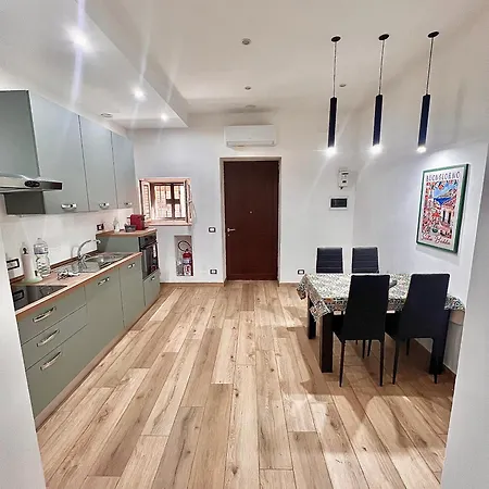 Apartment Trinacria