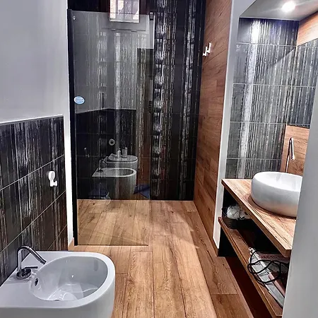 Trinacria Apartment Palermo