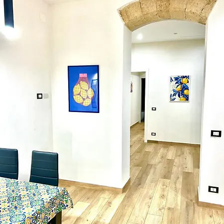 Trinacria Apartment