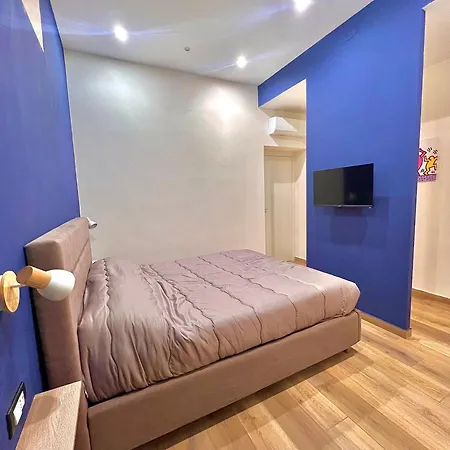 Apartment Trinacria Palermo